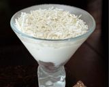 Foto del passaggio 7 della ricetta Cocco e Mascarpone