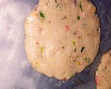 A picture of step 1 of Sandwich.