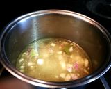 Foto del paso 2 de la receta: Guiso de patatas con carne al aroma de apio