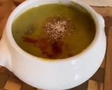 Une image de l'étape 6 de Soupe potimarron brocoli🥦🍲 recette d'automne 🥬🌶️.