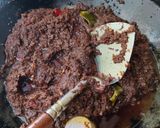Foto langkah ke 3 dari resep Bumbu hitam bebek 💕.