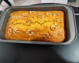 Foto del paso 4 de la receta: Budín de Zanahoria / Carrot cake 🥕🤍
