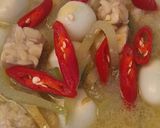 Foto langkah ke 5 dari resep Sayur labu siam.