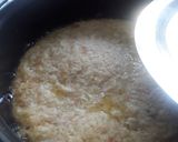 A picture of step 3 of Bread Pudding.