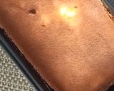 Une image de l'étape 7 de Flan au lait en poudre et au caramel trop facile😋♥️           .