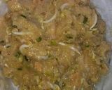 Foto langkah ke 4 dari resep Dimsum Ayam + Resep Kulit Somay/Risoles Homemade.