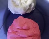 Foto langkah ke 5 dari resep Kue Ku Merdeka 🇮🇩.