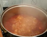 CH csökkentett hortobágyi húsos palacsinta, csirkecombból recept fázis 3 fotója