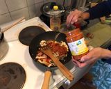 Foto langkah ke 6 dari resep Pastarikota platolaan ala suroboyo.