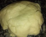 Foto del paso 1 de la receta: Lemon pie