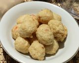 Foto langkah ke 6 dari resep Bakso Ayam.