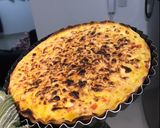 Foto del paso 5 de la receta: Tarta de choclo🌽