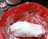 Hình bước làm 2 của món Bánh gạo cay (tokbokki)