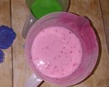 Foto langkah ke 3 dari resep Cente Manis Mutiara Cantik.