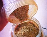 Foto langkah ke 2 dari resep Arabian Mix Spices.