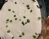 A picture of step 5 of Dahi walay baingan(eggplant with yogurt).