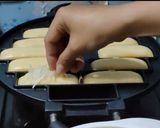 Foto langkah ke 8 dari resep Pukis Kentang Keju.