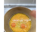 Foto langkah ke 2 dari resep Nasi Goreng Hongkong.