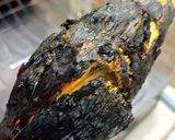 Foto langkah ke 2 dari resep Sambal Bakar Jantung Pisang "LEGIT".