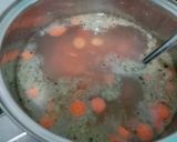 Foto langkah ke 3 dari resep Sayur Sop.