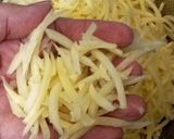 Foto langkah ke 1 dari resep Kentang Mustofa.