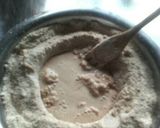 Foto del paso 1 de la receta: Pan árabe integral