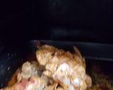 A picture of step 1 of Grill chicken.