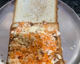 Panner sandwich two ways recipe step 4 photo