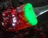 Foto langkah ke 7 dari resep Red Velvet.