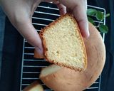 Foto langkah ke 10 dari resep Bolu Tape 2 Telur.
