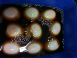 溏心蛋