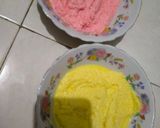 Foto langkah ke 3 dari resep Cenil Singkong.