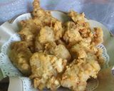 Foto langkah ke 11 dari resep Ayam Tepung ala KFC.