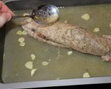 Serrano sonkás-gombás szűzpecsenye recept fázis 7 fotója