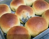 Foto langkah ke 10 dari resep Roti manis Resep Lysa Tangkulung.
