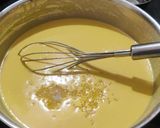 A picture of step 5 of Instant Besan Dhokla.