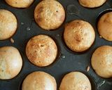 A picture of step 6 of Urad dal appe.