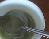 મીન્ટ સત્તૂ લેમોનેડ (Mint Sattu Lemonade Recipe In Gujarati) રેસીપી સ્ટેપ1ફોટો