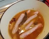 Foto del paso 4 de la receta: Longanizas al vino de Jerez