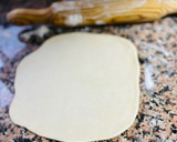 Foto del paso 3 de la receta: Piadinas 🥞