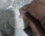 Foto langkah ke 9 dari resep Donat Sourdough.