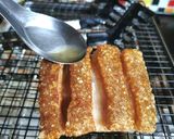 รูปขั้นตอนการทำที่ 7 ของ หมูกรอบ หม้อทอดไร้น้ำมัน