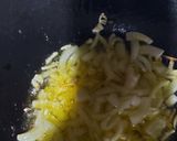 Foto langkah ke 2 dari resep Udang saos mentega.
