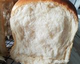 Foto langkah ke 8 dari resep Shokupan with Poolish - versi 2.