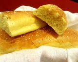 عکس مرحله 9 از دستور نان ساندویچ🥖