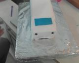 Foto del paso 6 de la receta: Torta camioneta