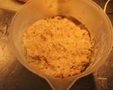 Foto del paso 13 de la receta: 4 en 1. Pan, ensalada, ruleros rellenos y berenjena a la mía