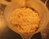 Foto del paso 13 de la receta: 4 en 1. Pan, ensalada, ruleros rellenos y berenjena a la mía
