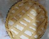 Foto del paso 4 de la receta: Tarta de Manzana Cremosa🍎