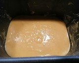 Foto del paso 2 de la receta: 248. Bizcocho de turrón / Panificadora